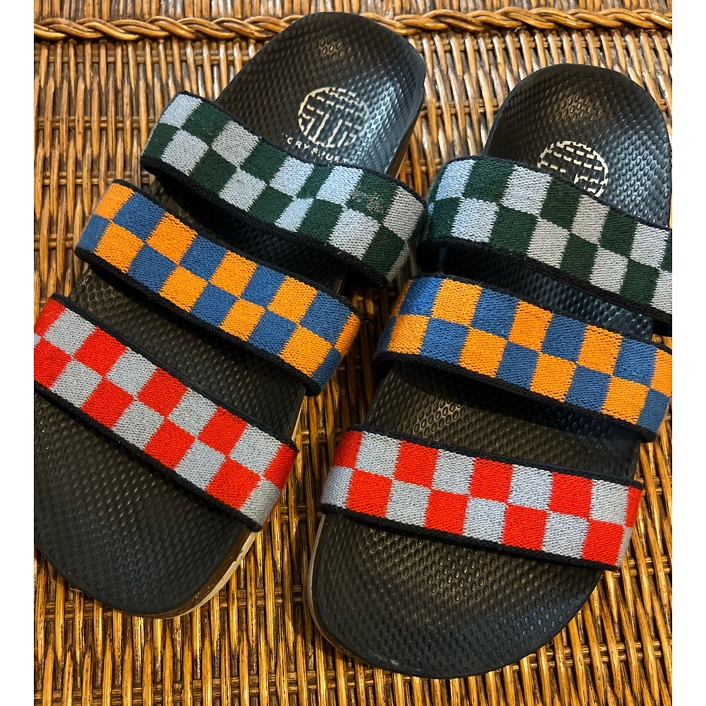 Tory Burch Sandals